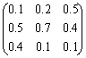 全国2008年7月高等教育自学考试运筹学基础试题(图3)