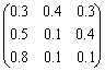全国2008年7月高等教育自学考试运筹学基础试题(图4)