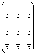 全国2008年7月高等教育自学考试运筹学基础试题(图5)