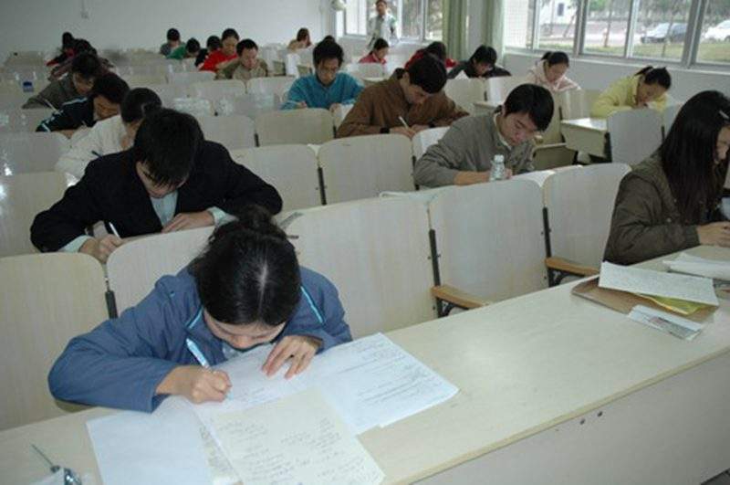 佛山自学考试总分是多少 有几门科目(图2) 佛山自学考试总分是多少 有几门科目(图2)