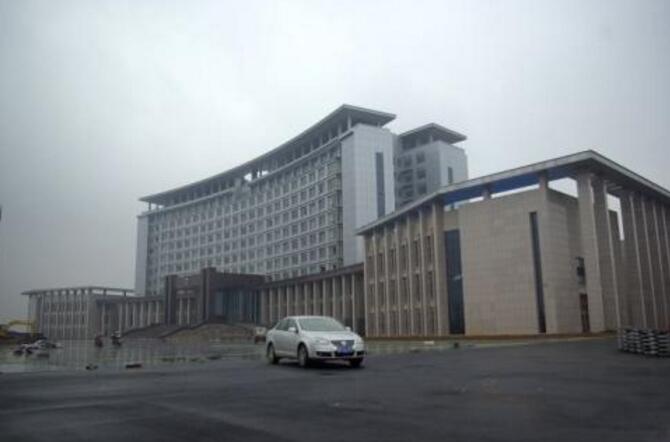 清远市新干县自考报名地址在哪里(图1)