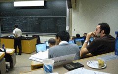 广东自学考试本科专业