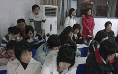 广东自学考试网上报名系统