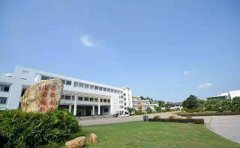 赣南师范学院2019年的自考主考科目有哪些