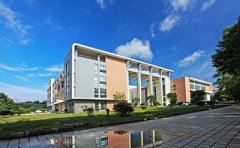 广东科技学院自考主考科目是什么